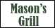 Mason Grill - Baton Rouge, LA