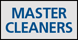 Master Cleaners - Soquel, CA