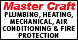 Master Craft Plumbing Contractors Inc - Daytona Beach, FL