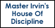 Master Irvin's Hse-Discipline - Bossier City, LA