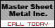 Master Sheet Metal Inc - N. Charleston, SC