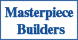 Masterpiece Builders - Valley Center, CA