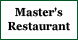 Masters Restaurant - Madison Heights, MI