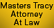 Randol Tracy Masters Attorney At Law - Melbourne, FL