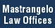 Mastrangelo Law Offices - Orinda, CA