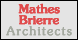 Mathes Brierre Architects - New Orleans, LA