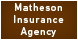 Matheson Insurance Agency - Taylorsville, NC