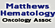 Lassiter, Lance K, Md - Matthews Hematology Oncology - Matthews, NC