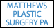 Matthews Plastic Surgery - Matthews, NC