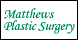 Matthews Plastic Surgery - Matthews, NC