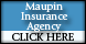 Maupin Insurance Agency - Richmond, KY