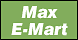 Max-E-Mart - Uvalde, TX