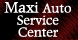 Maxi Auto Service Center Of Athens - Athens, TN