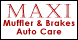 Maxi Muffler & Brake Auto Care - Jacksonville, FL