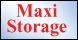 Maxi Storage - Hammond, LA