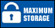 Maximum Storage - Lansing, MI