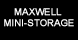 Maxwell Mini Storage - Montgomery, AL