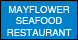 Mayflower Seafood Restaurant - Raleigh, NC