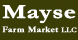 Mayse Farm Market Llc - Evansville, IN