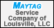 Maytag Service Company Of Louisville - Louisville, KY