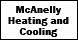 McAnelly Heating & Cooling - Frankfort, KY