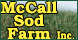 Mc Call Sod Farm - Panama City, FL