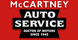 McCartney Auto Service LLC - Tulsa, OK