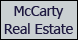 McCarty Real Estate - Columbus, MS