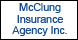 McClung Insurance Agency Inc. - Montebello, CA