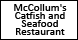 McCollum's Catfish And Seafood Restaurant - Decatur, AL