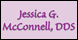 Jessica G. McConnell, DDS - Fuquay Varina, NC