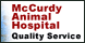 Mccurdy, Lewis H, DVM Mc Curdy Animal Hospital - Huntsville, AL