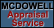 McDowell Appraisal Service - Clanton, AL