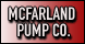 McFarland Pump Co - Lafayette, LA