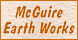 McGuire Earth Works Inc - Orangevale, CA