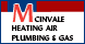 McInvale Heating & Air Inc - Ridgeland, MS