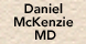 McKenzie Daniel MD - Laguna Hills, CA