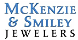 Mckenzie & Smiley Jewelers - Clarksville, TN