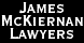 James McKiernan Lawyers - San Luis Obispo, CA