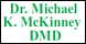 McKinney, Michael K DMD PSC - Prestonsburg, KY