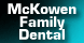 McKowen Family Dental - Springfield, MO