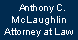 Mc Laughlin Anthony C - Greensboro, NC