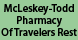 McLeskey-Todd Pharmacy Of Travelers Rest - Travelers Rest, SC