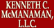 Kenneth C. McManaman LLC - Cape Girardeau, MO