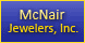 Mc Nair Jewelers Inc - Gadsden, AL