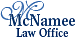McNamee Law Office - Dayton, OH
