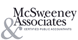 Mc Sweeney & Assoc - Grass Valley, CA