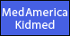 MedAmerica Kidmed - Zachary, LA
