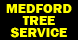 Medford Tree Service - Waynesville, NC