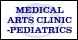 Medical Arts Clinic-Pediatrics - Meridian, MS